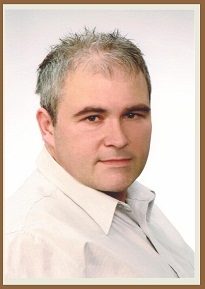 Pferdedentist Thomas Himmelsbach